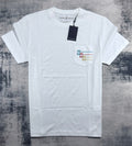 Playera Cuello Redondo Psycho Bunny