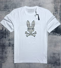 Playera Cuello Redondo Psycho Bunny