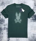 Playera Cuello Redondo Psycho Bunny