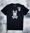 Playera Cuello Redondo Psycho Bunny