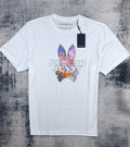 Playera Cuello Redondo Psycho Bunny
