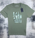 Playera Cuello Redondo Psycho Bunny