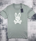 Playera Cuello Redondo Psycho Bunny