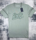 Playera Cuello Redondo Psycho Bunny