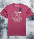 Playera Cuello Redondo Psycho Bunny