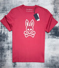 Playera Cuello Redondo Psycho Bunny