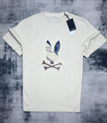 Playera Cuello Redondo Psycho Bunny