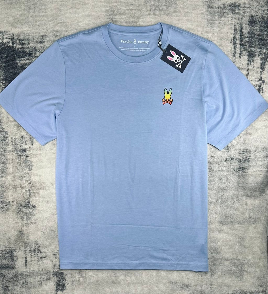 Playera Cuello Redondo Psycho Bunny