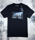 Playera Cuello Redondo Psycho Bunny