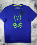 Playera Cuello Redondo Psycho Bunny