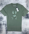 Playera Cuello Redondo Psycho Bunny