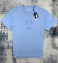 Playera Cuello Redondo Psycho Bunny