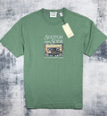 Playera Cuello Redondo Scotch And Soda