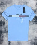 Playera Cuello Redondo Tommy Hilfiger