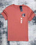 Playera Cuello Redondo Tommy Hilfiger