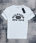 Playera Cuello Redondo Tommy Hilfiger
