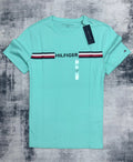 Playera Cuello Redondo Tommy Hilfiger