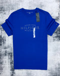 Playera Cuello Redondo Tommy Hilfiger