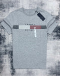 Playera Cuello Redondo Tommy Hilfiger