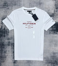 Playera Cuello Redondo Tommy Hilfiger