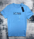 Playera Cuello Redondo Tommy Hilfiger