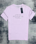 Playera Cuello Redondo Tommy Hilfiger
