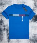 Playera Cuello Redondo Tommy Hilfiger