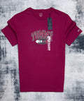 Playera Cuello Redondo Tommy Hilfiger
