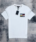 Playera Cuello Redondo Tommy Hilfiger