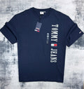 Playera Cuello Redondo Tommy Hilfiger