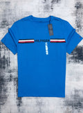 Playera Cuello Redondo Tommy Hilfiger