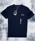 Playera Cuello Redondo Tommy Hilfiger