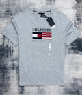 Playera Cuello Redondo Tommy Hilfiger