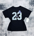 Playera Cuello Redondo Jordan