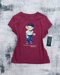 Playera Cuello Redondo Polo Ralph Lauren