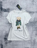 Playera Cuello Redondo Polo Ralph Lauren