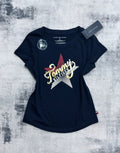 Playera Cuello Redondo Tommy Hilfiger