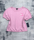 Playera Cuello Redondo Tommy Hilfiger