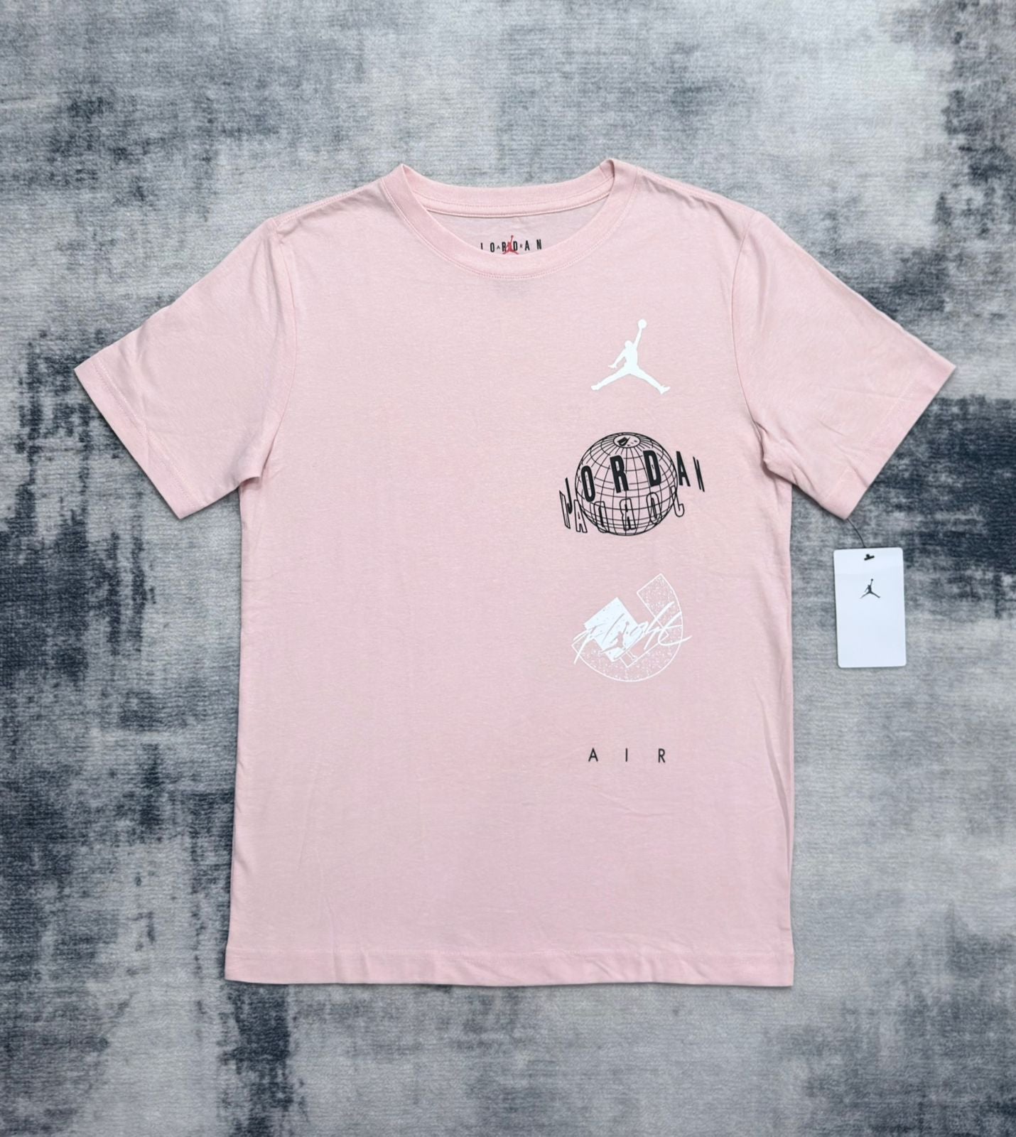 Playera Jordan