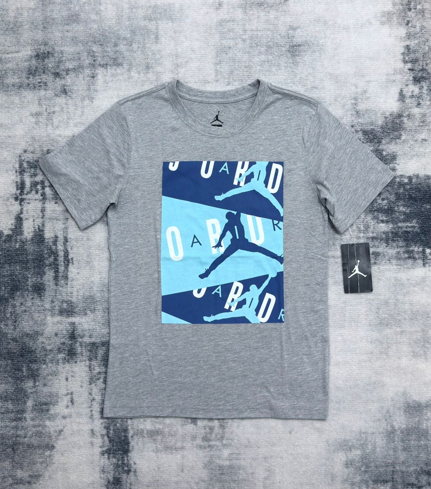 Playera Jordan
