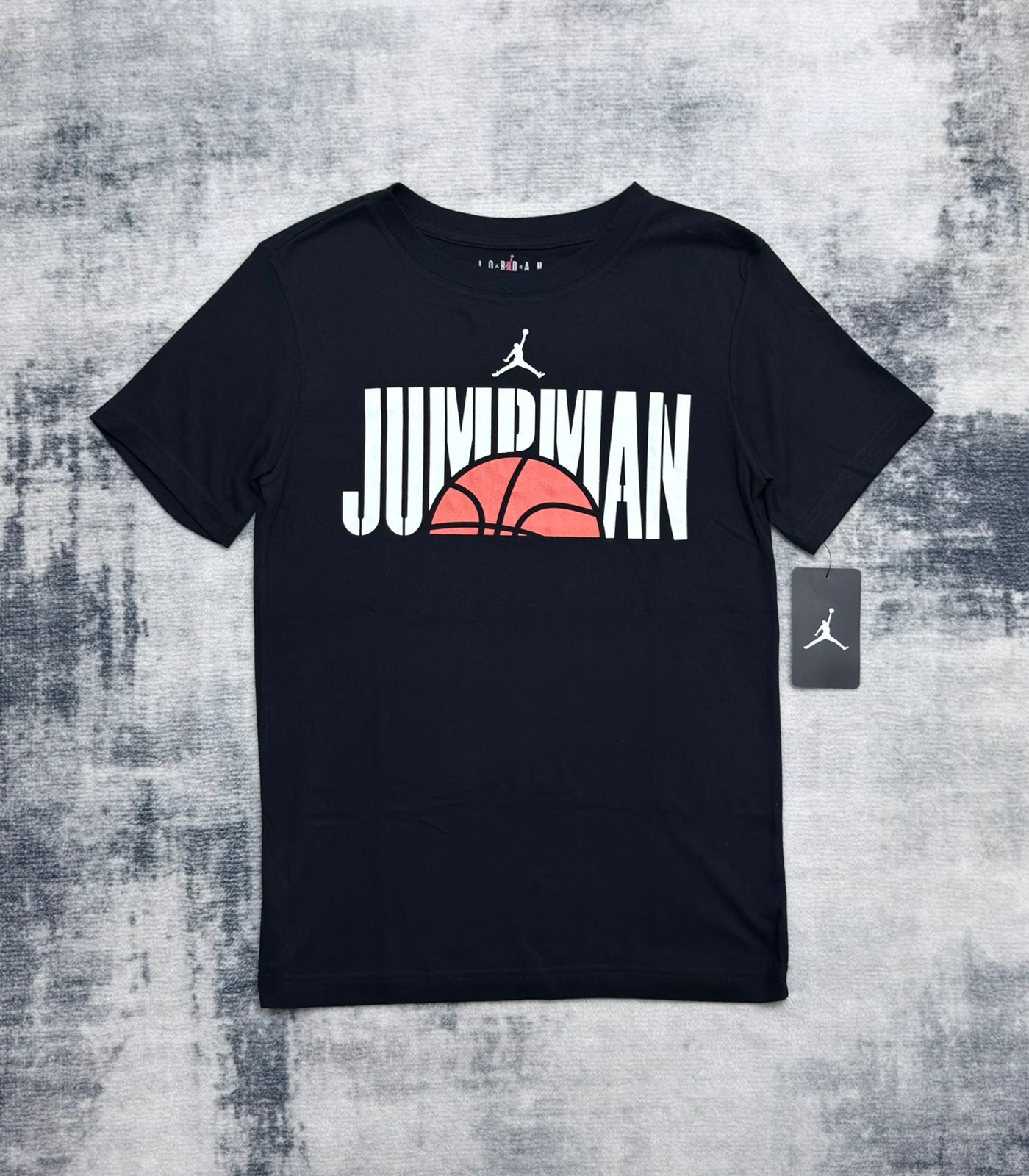 Playera Jordan