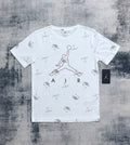 Playera Jordan