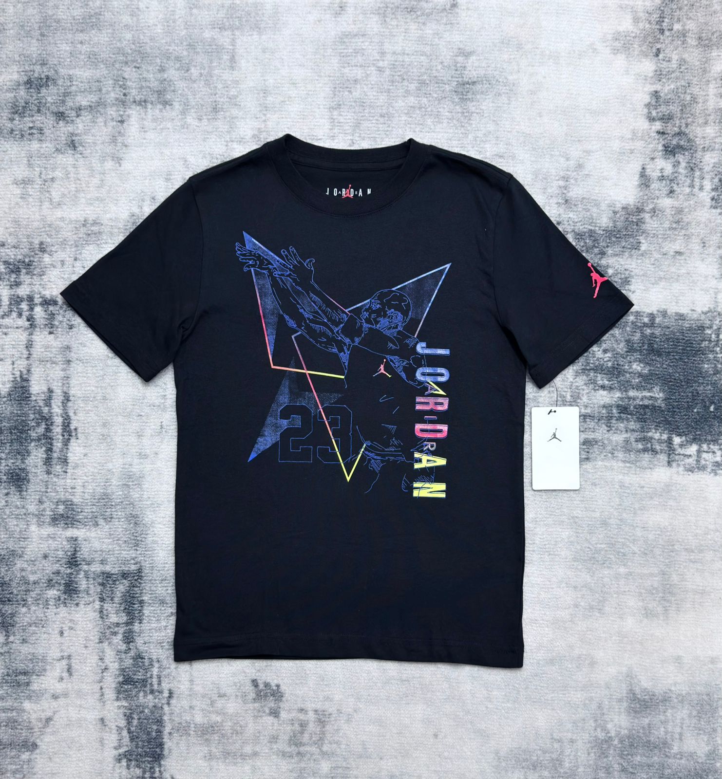 Playera Jordan