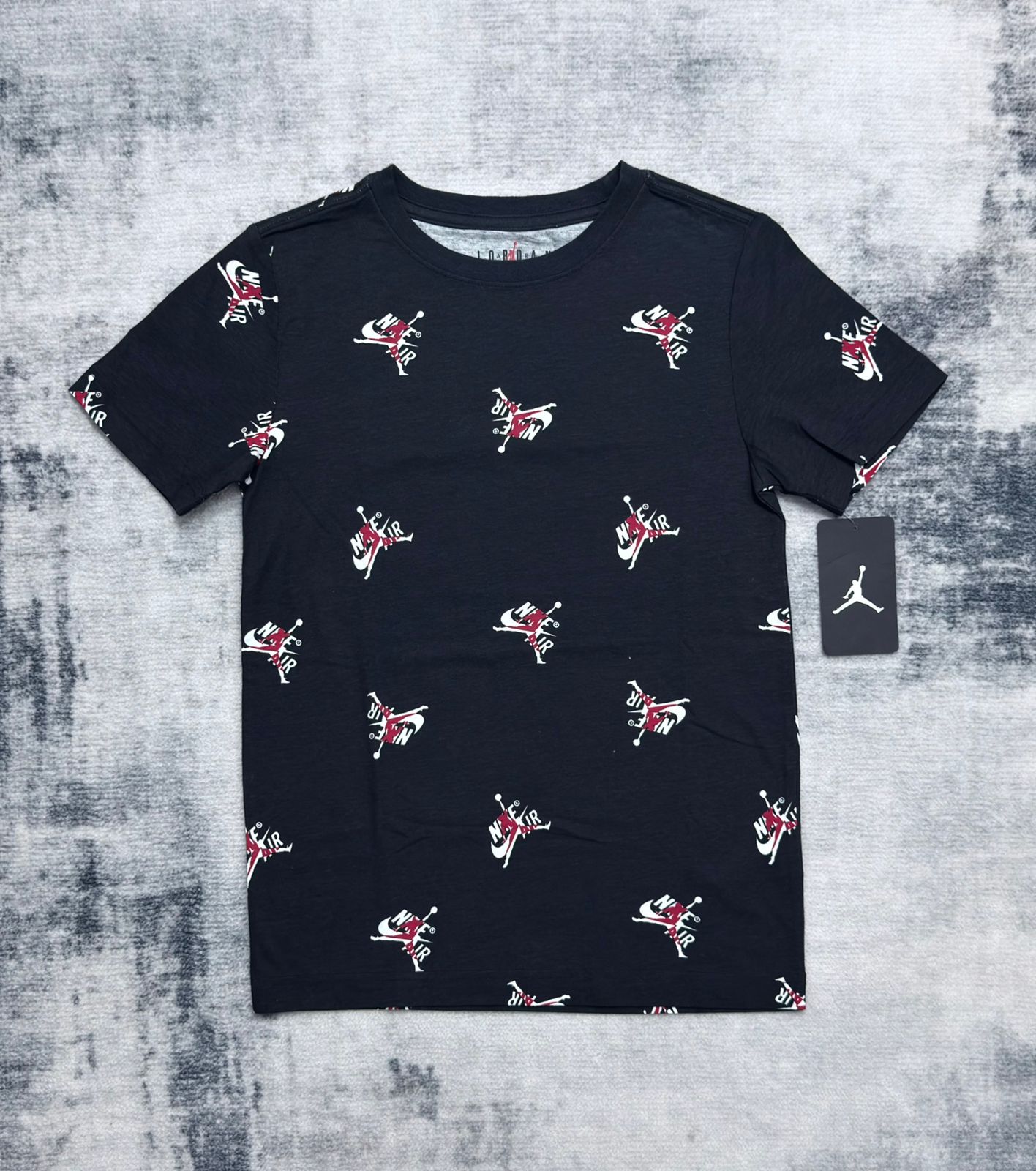 Playera Jordan