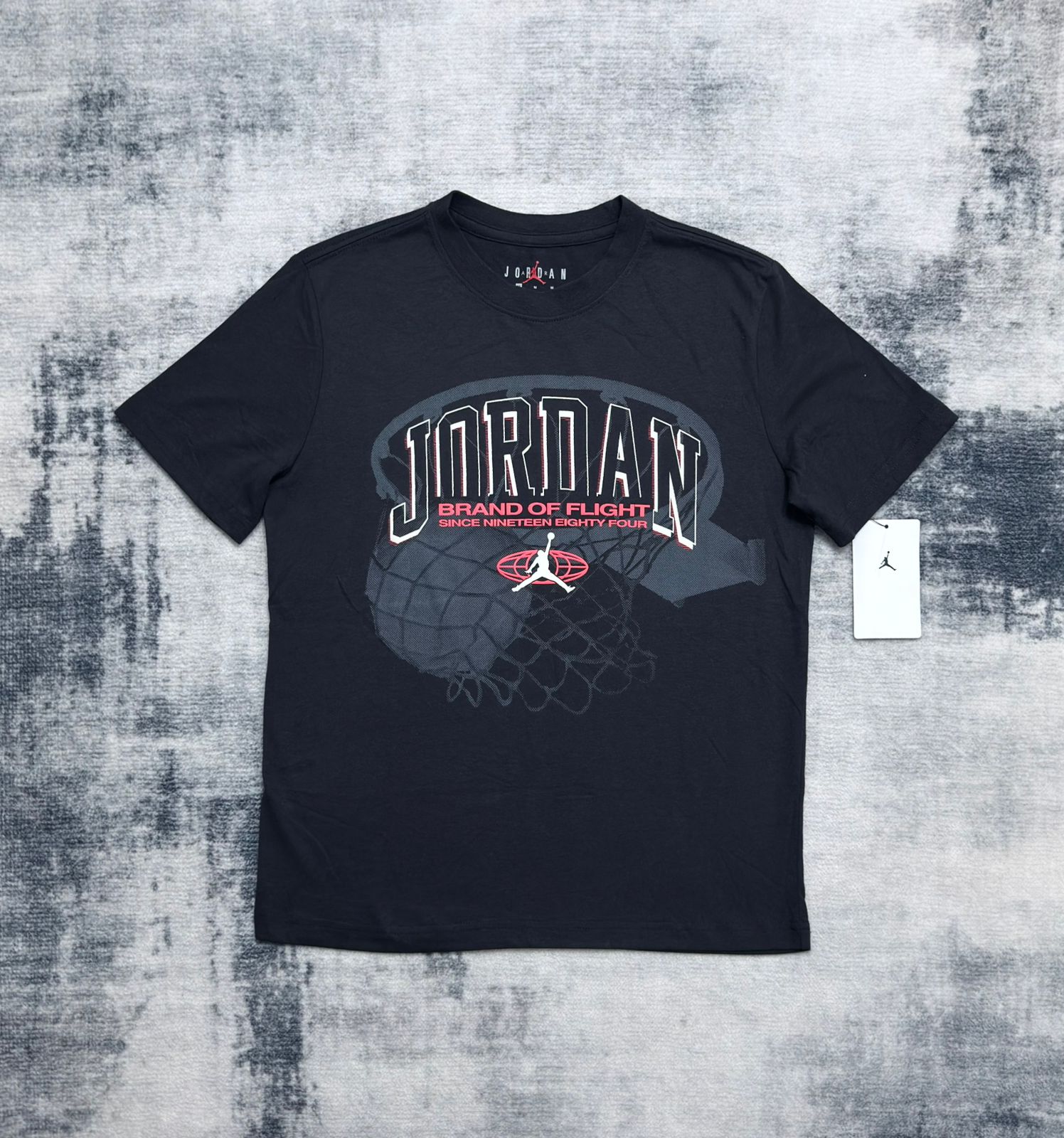 Playera Jordan
