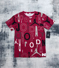 Playera Jordan