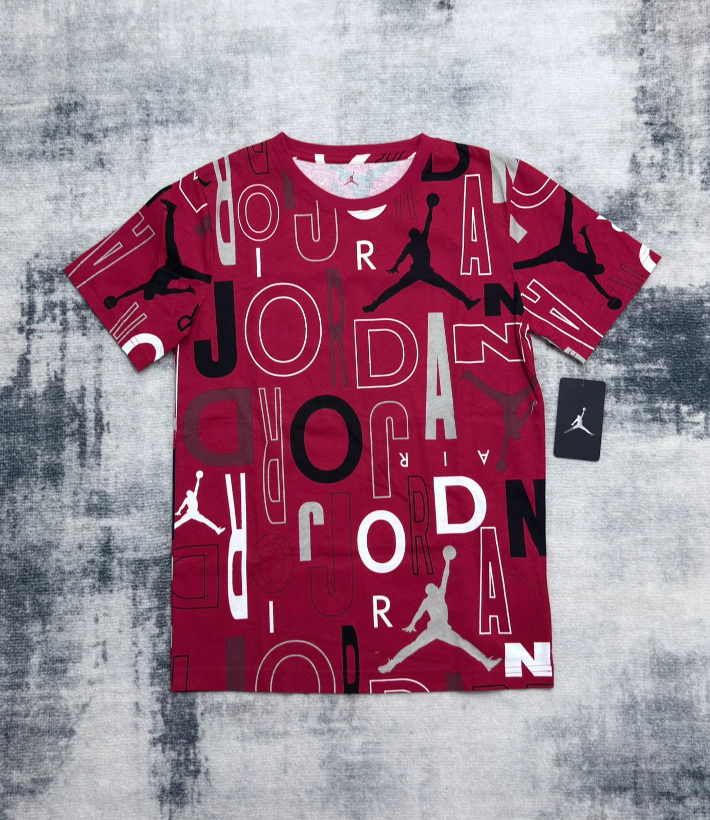 Playera Jordan
