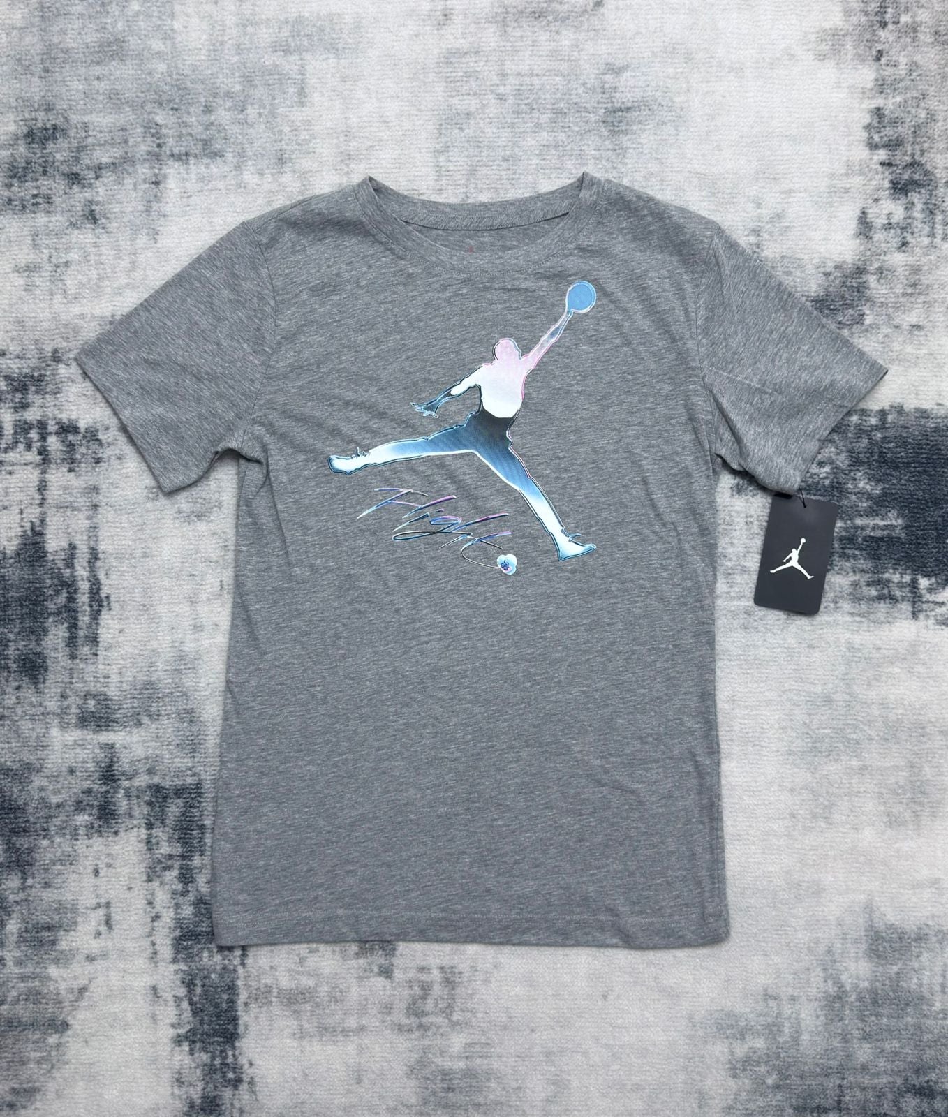 Playera Jordan