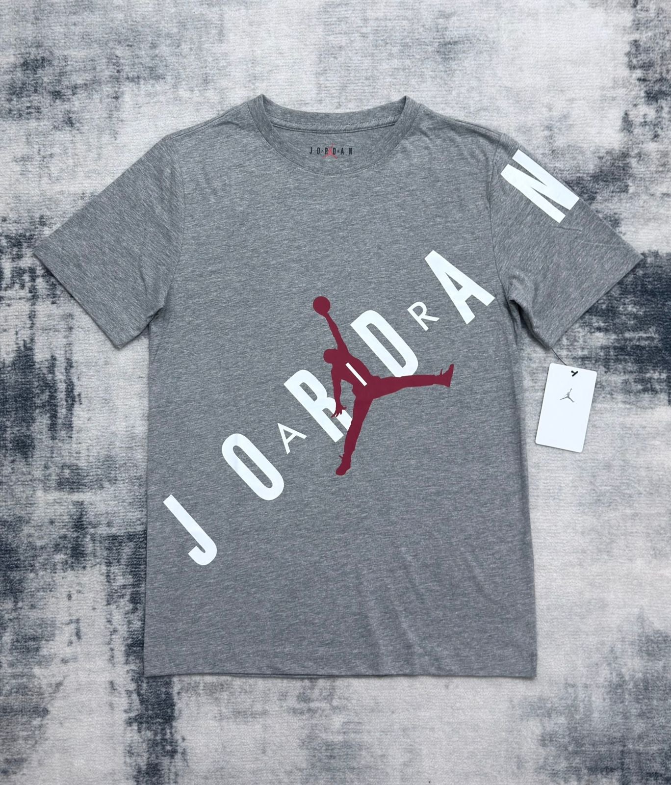 Playera Jordan