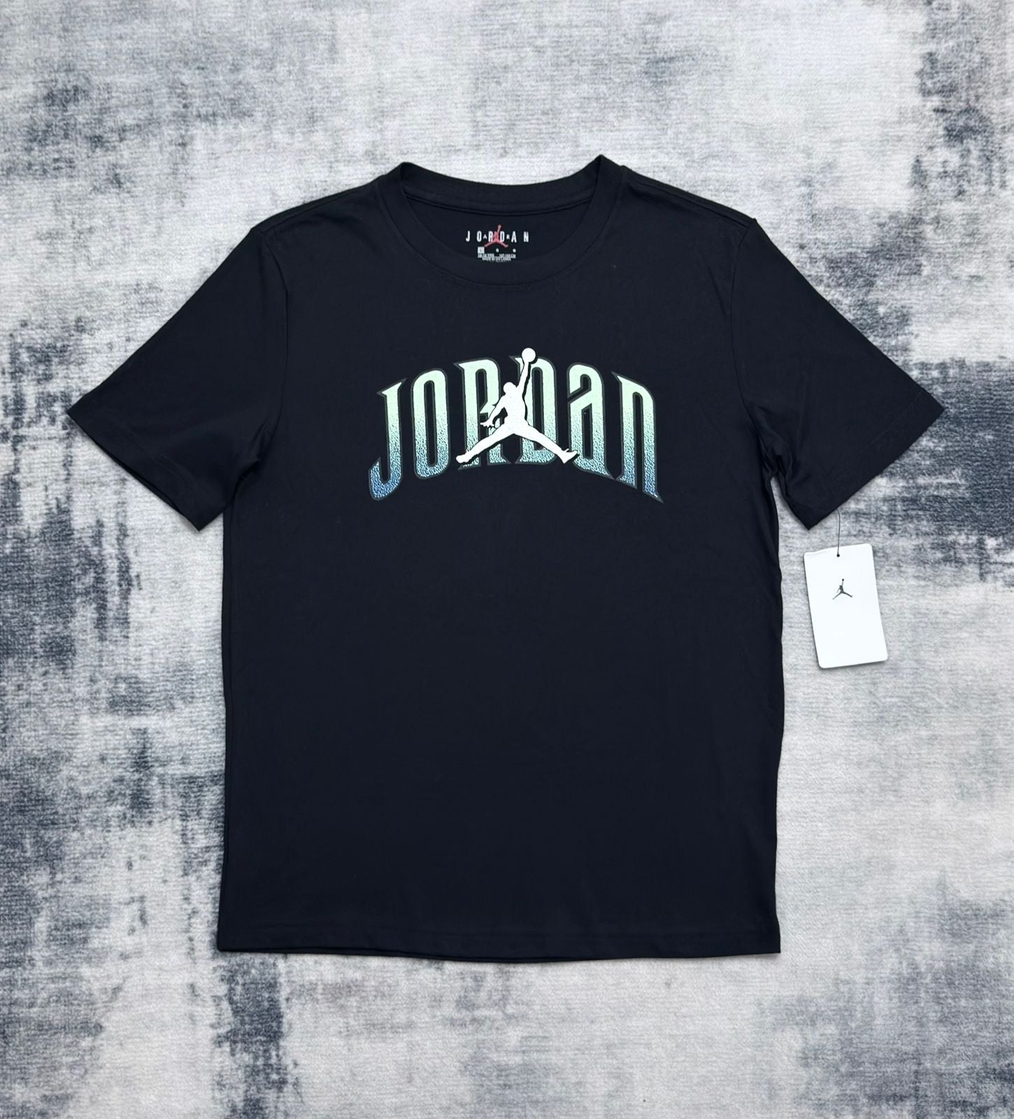 Playera Jordan